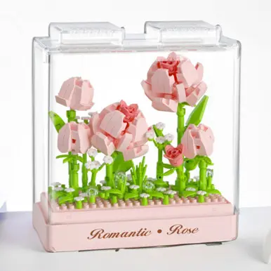 Bonsai Growing Kit
