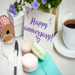 An image for Anniversaries