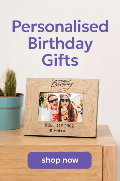 Birthday Gifts