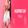 Valentine's Day History