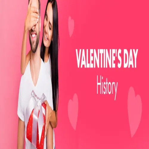 Valentine's Day History